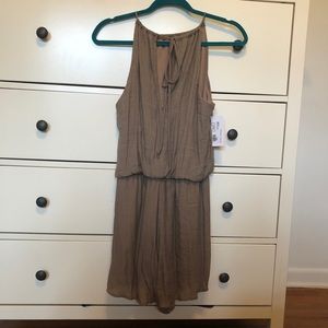 NWT Romper